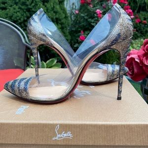 Christian Louboutin shoes